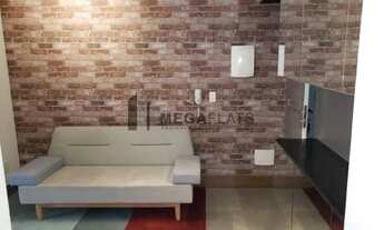 Imagem: APARTAMENTO PARA LOCAÇÃO NO JARDINS!