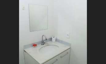 Imagem 4: Apartamento para aluguel tem 55 metros quadrados com 2 quartos em Jaguaré - São Paulo - Sã