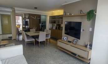 Imagem 5: Apartamento para venda com 96 metros quadrados com 3 quartos em Jardim Renascença - São Lu