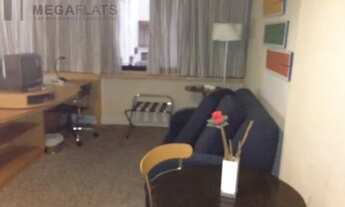 Imagem 6: 03189 - Flat/Aparthotel 1 Dorm, JARDINS - SÃO PAULO/SP