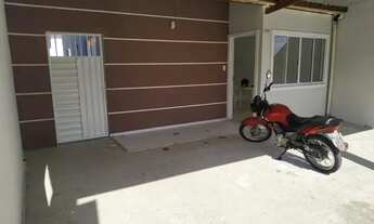 Imagem 2: Alugo casa no condomínio Reserva Buriti