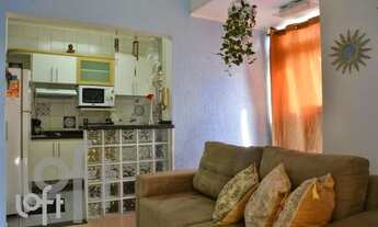 Imagem 6: Apartamento à venda em Bom Retiro com 68 m², 2 quartos, 1 vaga