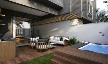 Imagem 5: Alliance House - Cabedelo - Cond. de casas prontas - 205m² - 04 Sts - Repasse