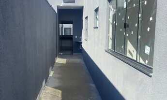 Imagem 3: Casa em Rua das Gabirobas - Jardim Sucupira - Uberlândia/MG