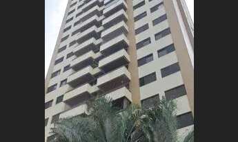 Imagem: Apto em Moema pássaros, com 3 dormitórios