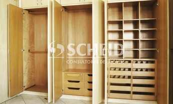 Imagem 5: Lindo apto em Moema 4 dorms 2 suites