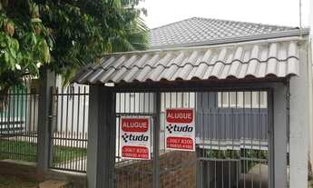 Imagem: Novo Hamburgo - Casa Padrão - Canudos