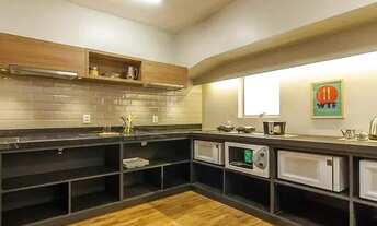 Imagem 1: PORTO ALEGRE - Apartamento Padrão - Centro Histórico