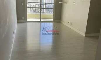 Imagem 4: Condomínio Clube: Le Quartier Moema - Av Jandira, 79 - Moema Índios - 2 Dormitórios, 1Suít