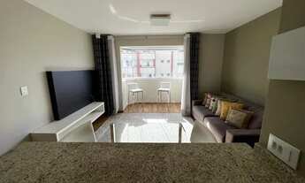 Imagem 3: Lindo apto ensolarado, 02 dorms, suíte com closed, armários