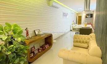 Imagem 3: Lindamente decorado, com 02 Vagas! Em excelente localização, próximo à Av. Estados Unidos!