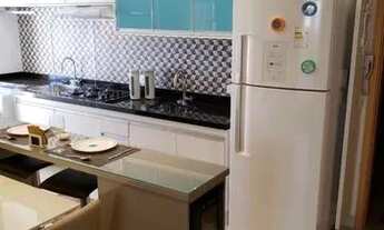 Imagem 2: Apartamento padrão para aluguel