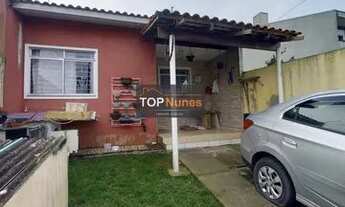 Imagem 2: CASA COM TERRENO AVERBADA EM CURITIBA