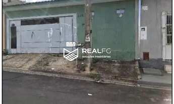 Imagem 2: Rio Claro/SP - Parque residencial brasilia