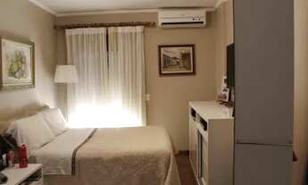 Imagem 1: Apartamento com 4 dormitórios para alugar, 230 m² por R$ 14.200,00/mês - Jardim Vila Maria