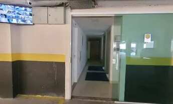 Imagem 5: Recreio Apto 2qtos com varanda amplo prédio novo à 500mts da praia