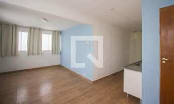 Imagem 3: Apartamento para Aluguel - Vila das Belezas, 1 Quarto, 38 m2