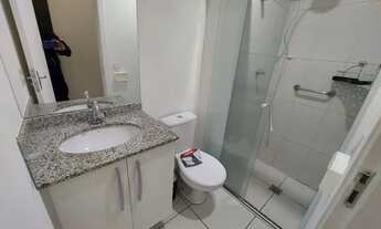 Imagem 7: Apartamento com 2 dormitórios para alugar, 59 m² por R$ 1.579,00/mês - Vila Santa Catarina