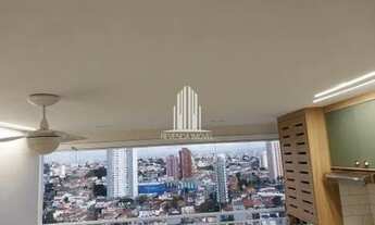 Imagem 5: Apartamento no Condomínio Elev Vila Prudente com 44m² 2 dormitórios 1 banheiro