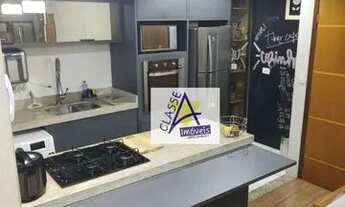 Imagem: Apartamento com 2 dormitórios à venda