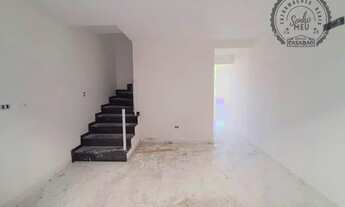 Imagem 3: Apartamento no Tude Bastos (Sítio do Campo) - Praia Grande/SP