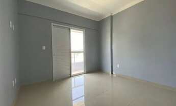 Imagem 7: Apartamento grande para locação com 02 suítes, 02 varandas, 02 vagas! Canto do Forte