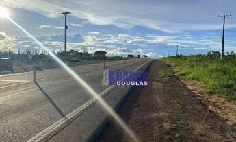 Imagem 5: Terreno à venda, 300 m² por R$ 145.000,00 - Zona Rural - Chapada dos Guimarães/MT