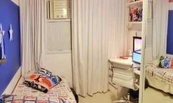 Imagem 6: APARTAMENTO COM 3 QUARTOS (1 SUÍTE) - FREGUESIA