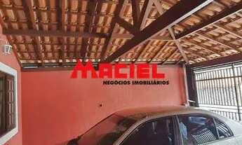 Imagem: Casa Padrão em São José dos Campos