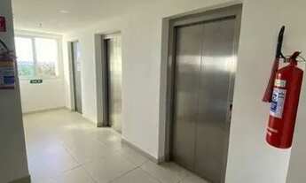 Imagem 3: Apartamento com 2 dormitórios para alugar, 70 m² por R$ 3.496,86/mês - Patriolino Ribeiro