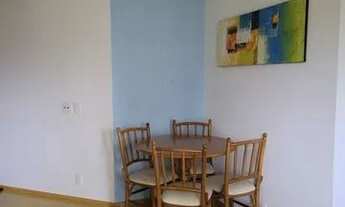 Imagem 3: FLAT - MORUMBI - SP