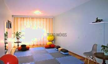 Imagem 5: Apartamento com 2 dormitórios, 105 m² - venda por R$ 700.000,00 ou aluguel por R$ 3.908,00