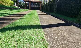 Imagem 2: Casa para venda possui 445 metros quadrados com 3 quartos