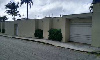 Imagem 4: Casa de alto padrão para venda com 700 metros quadrados com 4 suítes, 10 vagas, piscina, s