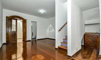 Imagem 6: CASA COM 4 QUARTOS E PISCINA NO JARDIM BOTANICO