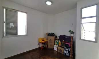 Imagem 12: Apartamento à venda, 3 quartos, 1 suíte, 2 vagas, Buritis - Belo Horizonte/MG