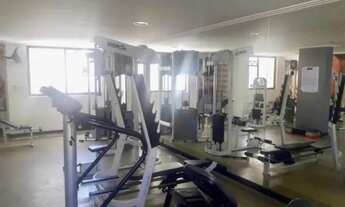 Imagem 3: Apartamento Nascente 4 quartos sendo 3 suítes 160m2 na Pituba