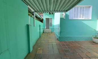 Imagem 6: Casa terrea a venda na Vila Cruzeiro, 63m² ac, 110m² at, 3 quartos, 1 vaga