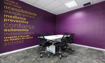 Imagem 7: Sala Comercial na Barra da Tijuca