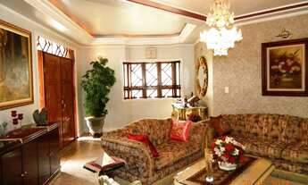 Imagem 6: São Paulo II - Casa com 4 suítes, 435 m² - venda por R$ 1.700.000 ou Aluga por R$9.000,00