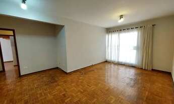 Imagem 3: Apartamento com 3 dormitórios para alugar, 136 m² por R$ 1.700,00/mês - Centro - Londrina