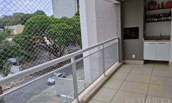 Imagem 3: Apartamento - Vila Itapura - Campinas