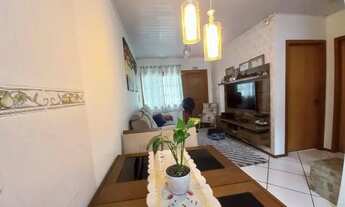 Imagem 3: Casa com 3 dormitórios à venda, 110 m² por R$ 466.000,00 - Ibiza - Gravataí/RS