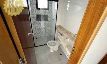 Imagem 4: *COBERTURA VILA NIVI ** 2 DORMTS COM ELEVADOR PANORÂMICO VAGA COBERTA E QUINTAL PRIVATIVO