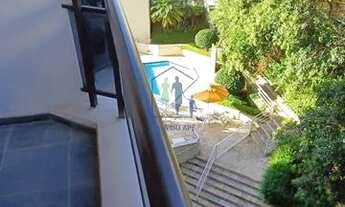 Imagem 4: Alugo Apartamento 4 dorm com 1 suíte e 3 vagas em Mirandópolis, Jabaquara.