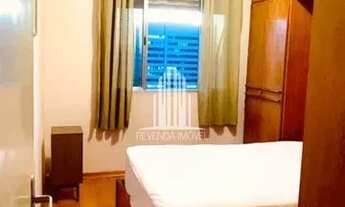 Imagem 5: LINDO CONDOMINIO EDIFICIO JAMIL ASHCAR APARTAMENTO DE 96M² COM 3 DORMITORIOS E 2 VAGAS EM