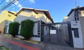 Imagem: Sobrado condomínio no Chácara Cachoeira