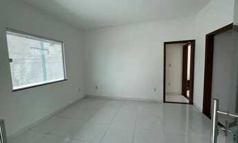 Imagem 2: Casa no campo limpo