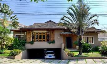 Imagem: Excelente Casa em Condomínio no Urbanova