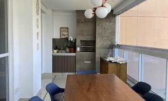 Imagem 4: Apartamento 4 suítes, Jardim Goiás